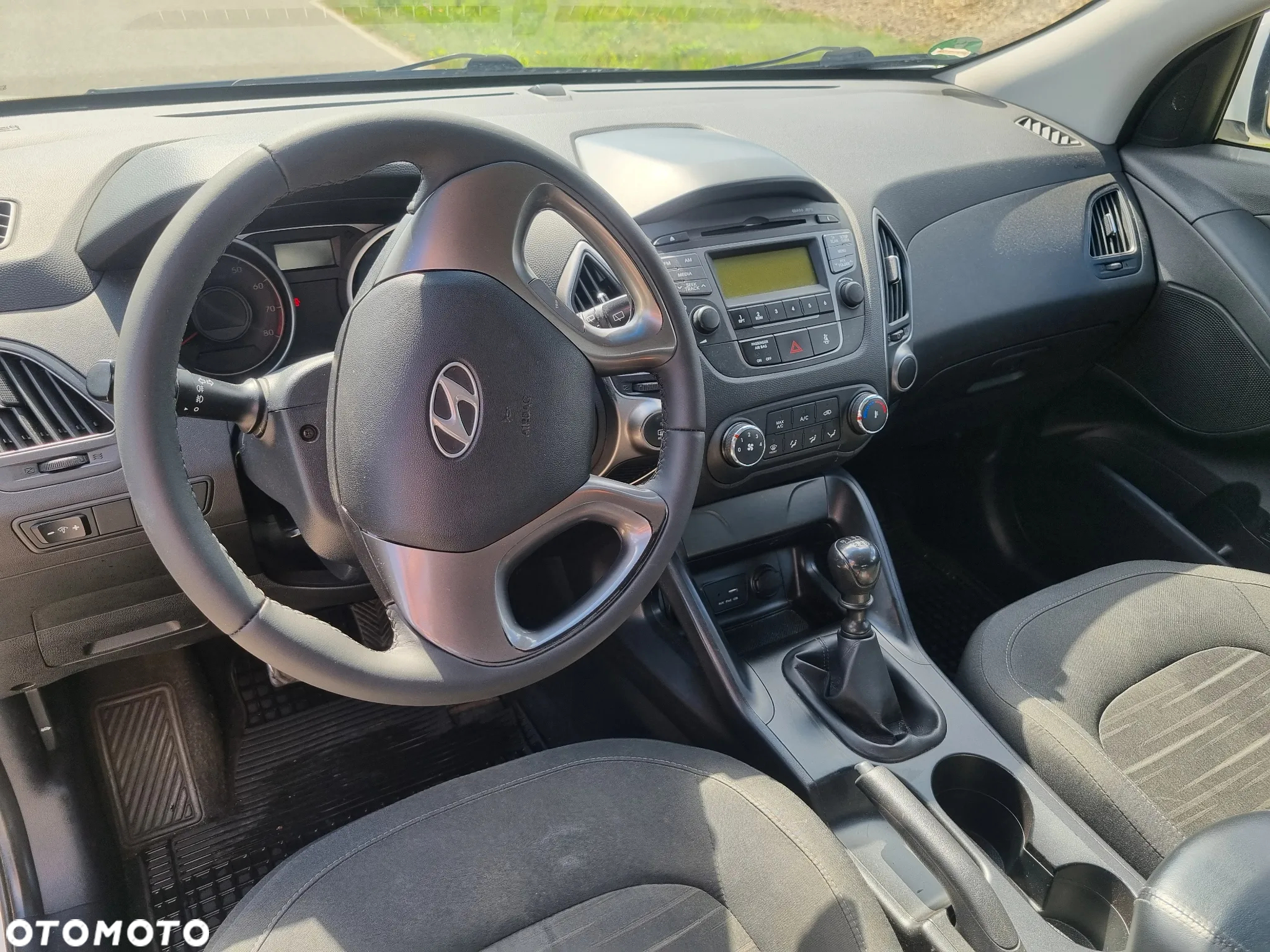 Hyundai ix35 1.6 2WD Comfort - 3