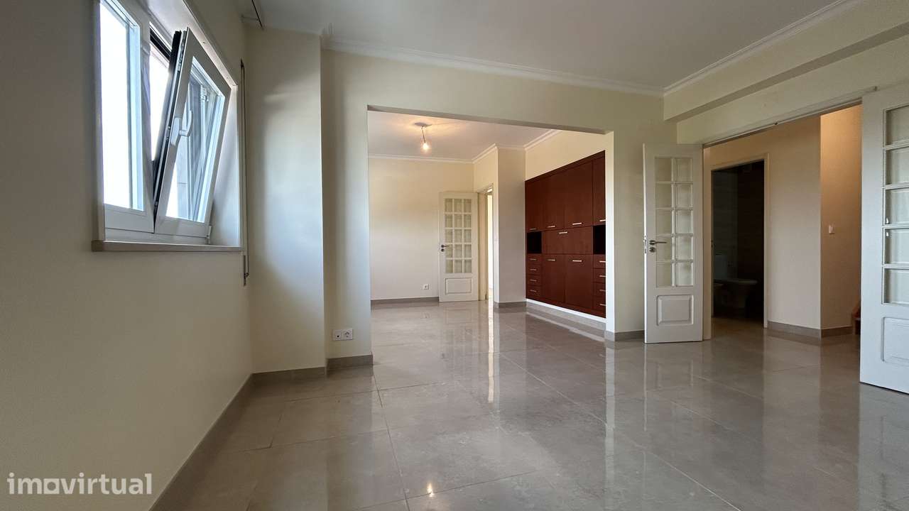 Excelente apartamento T3 à venda em Vagos, Aveiro - Grande imagem: 5/33