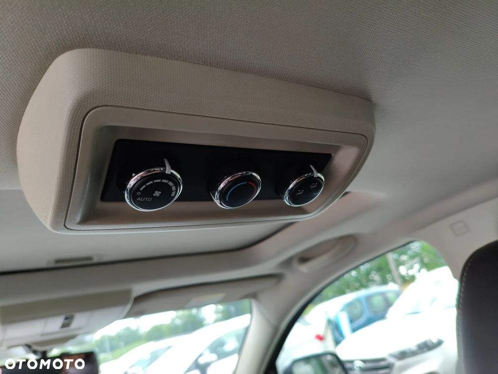 Fiat Freemont 2.0 Multijet Lounge AWD - 18