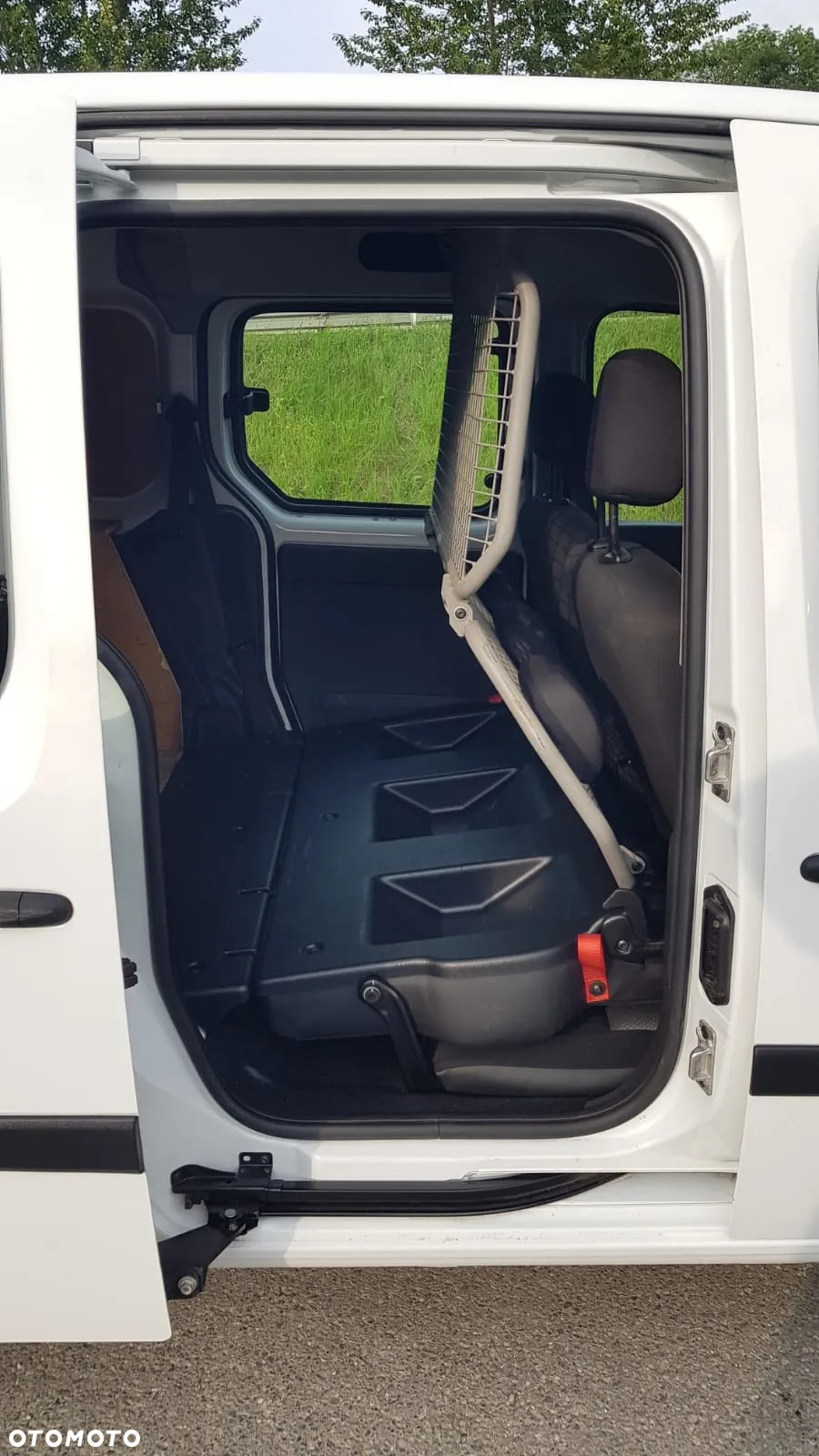 Renault Kangoo - 19