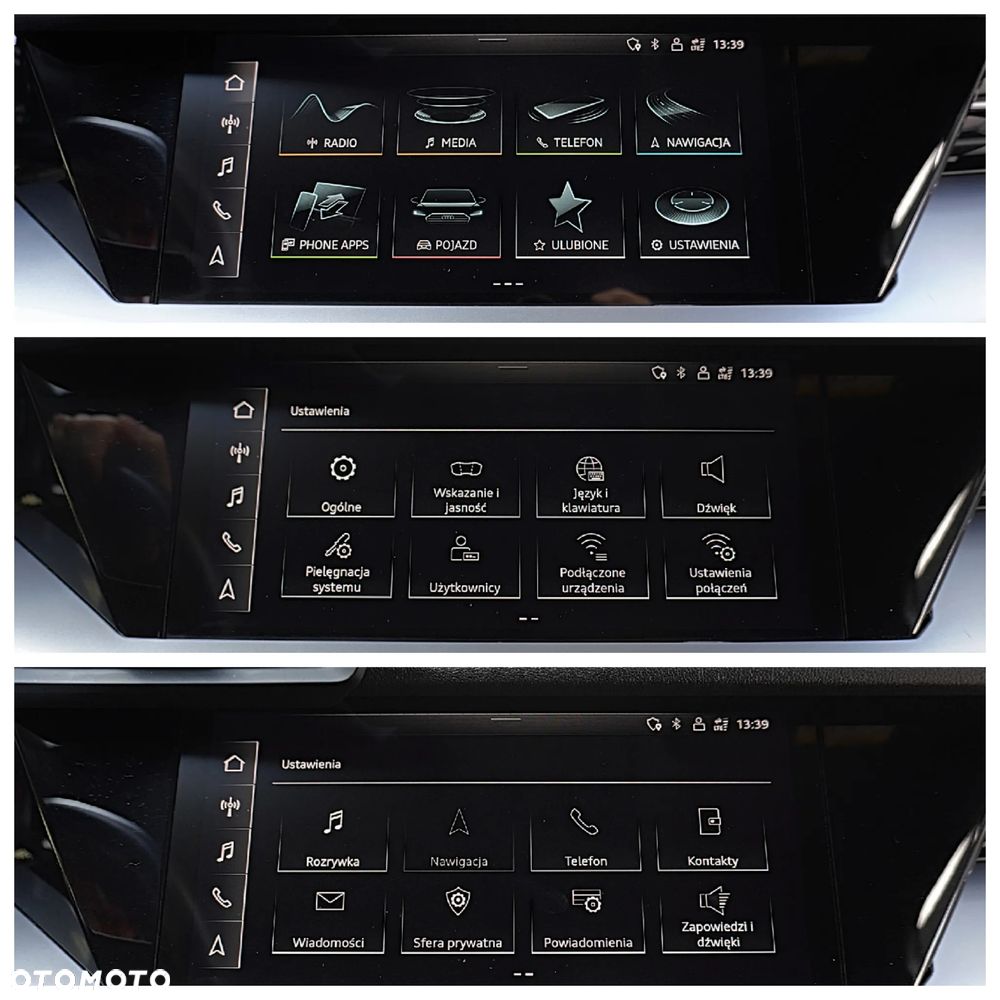 Audi A3 Sportback - 22