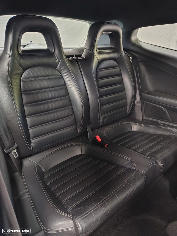 VW Scirocco 1.4 TSI - 10