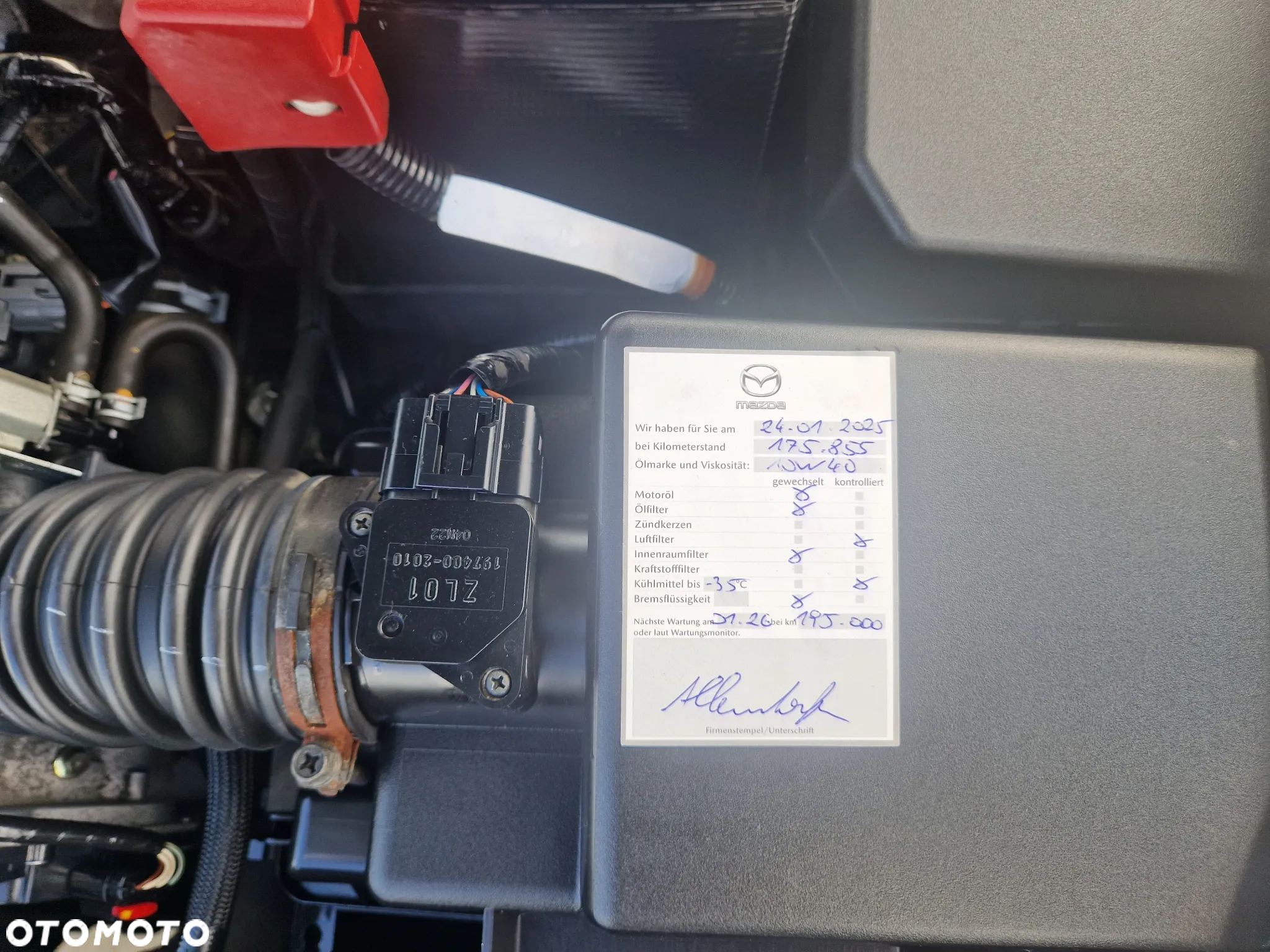 Mazda 6 Sport 1.8 Exclusive - 23