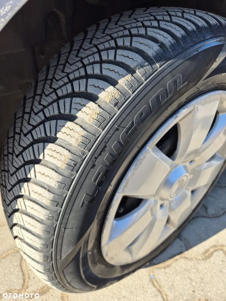 Citroën Berlingo - 9