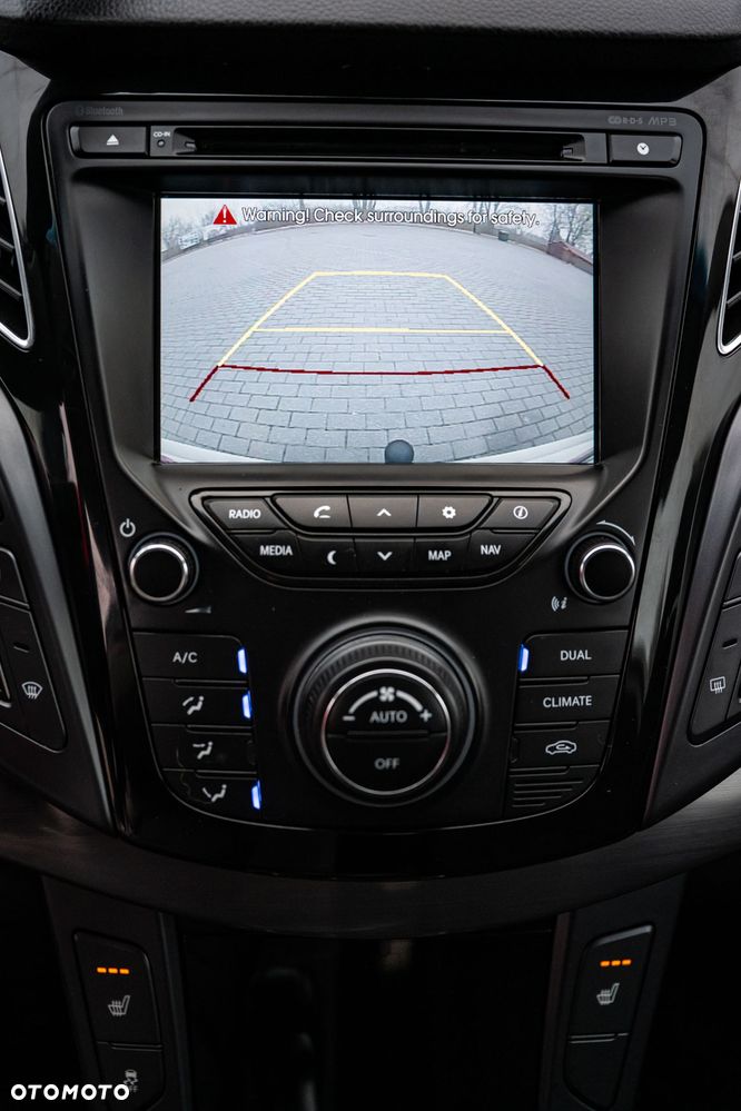 Hyundai i40 1.7 CRDi Style - 23