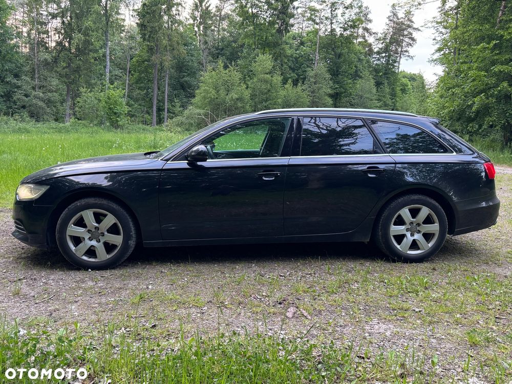 Audi A6 Avant 2.0 TDI Prime Line Multitronic - 2