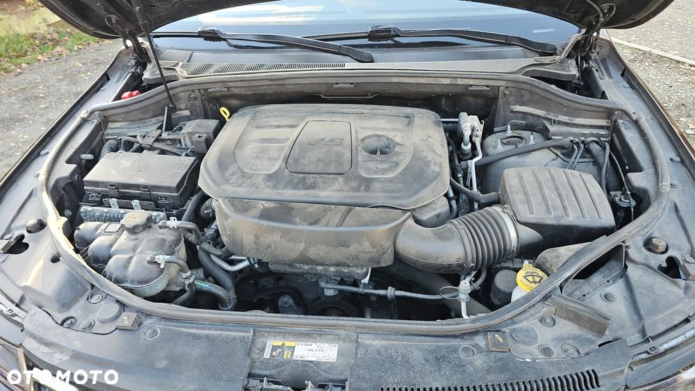 Jeep Grand Cherokee - 11