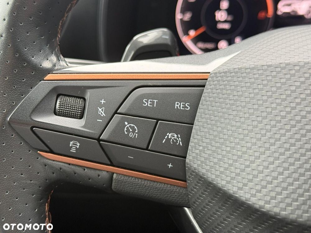 Cupra Formentor 1.5 TSI DSG - 14