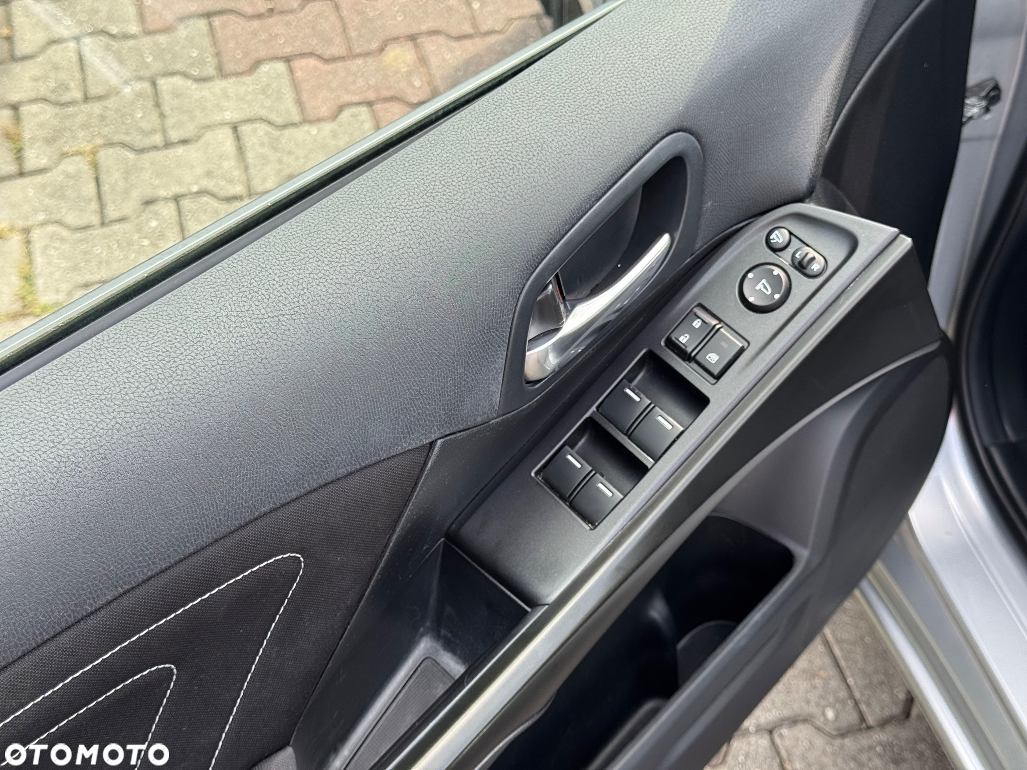 Honda Civic Tourer 1.8 i-VTEC Elegance - 35