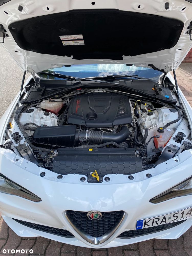 Alfa Romeo Giulia - 6