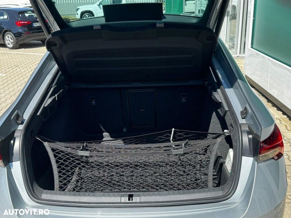 Skoda Octavia 2.0 TDI 150 CP DSG Selection - 24