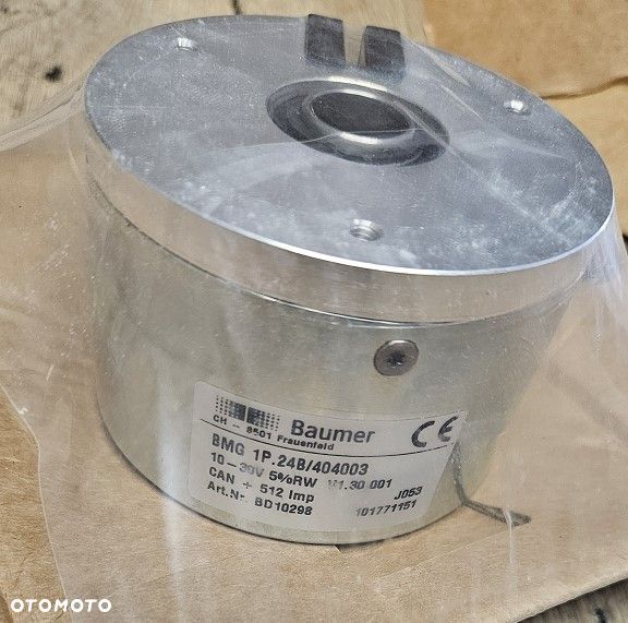 Enkoder Baumer BD10298 - 1