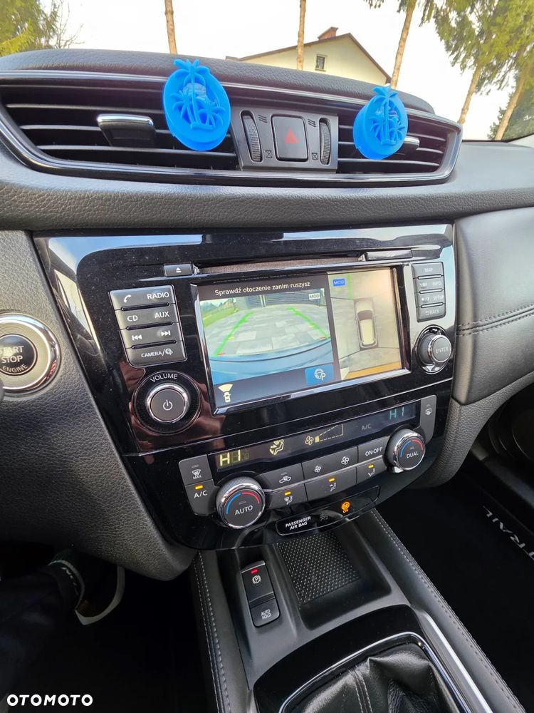 Nissan X-Trail 1.6 DIG-T Tekna - 34