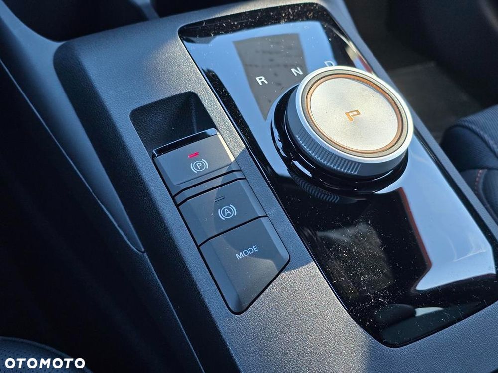 MG MG3 1.5 HEV+ Exclusive - 22