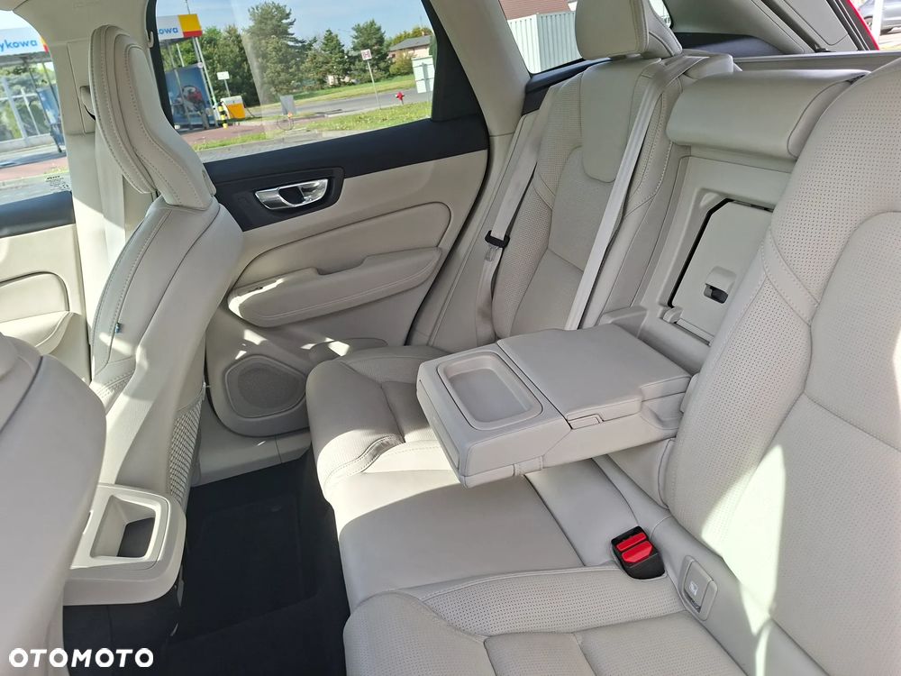 Volvo XC 60 - 15