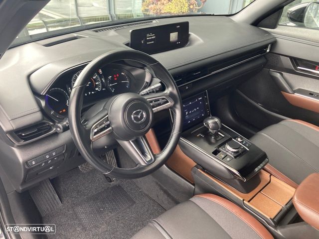 Mazda MX-30 e-SKYACTIV Advantage+Modern Confidence - 13