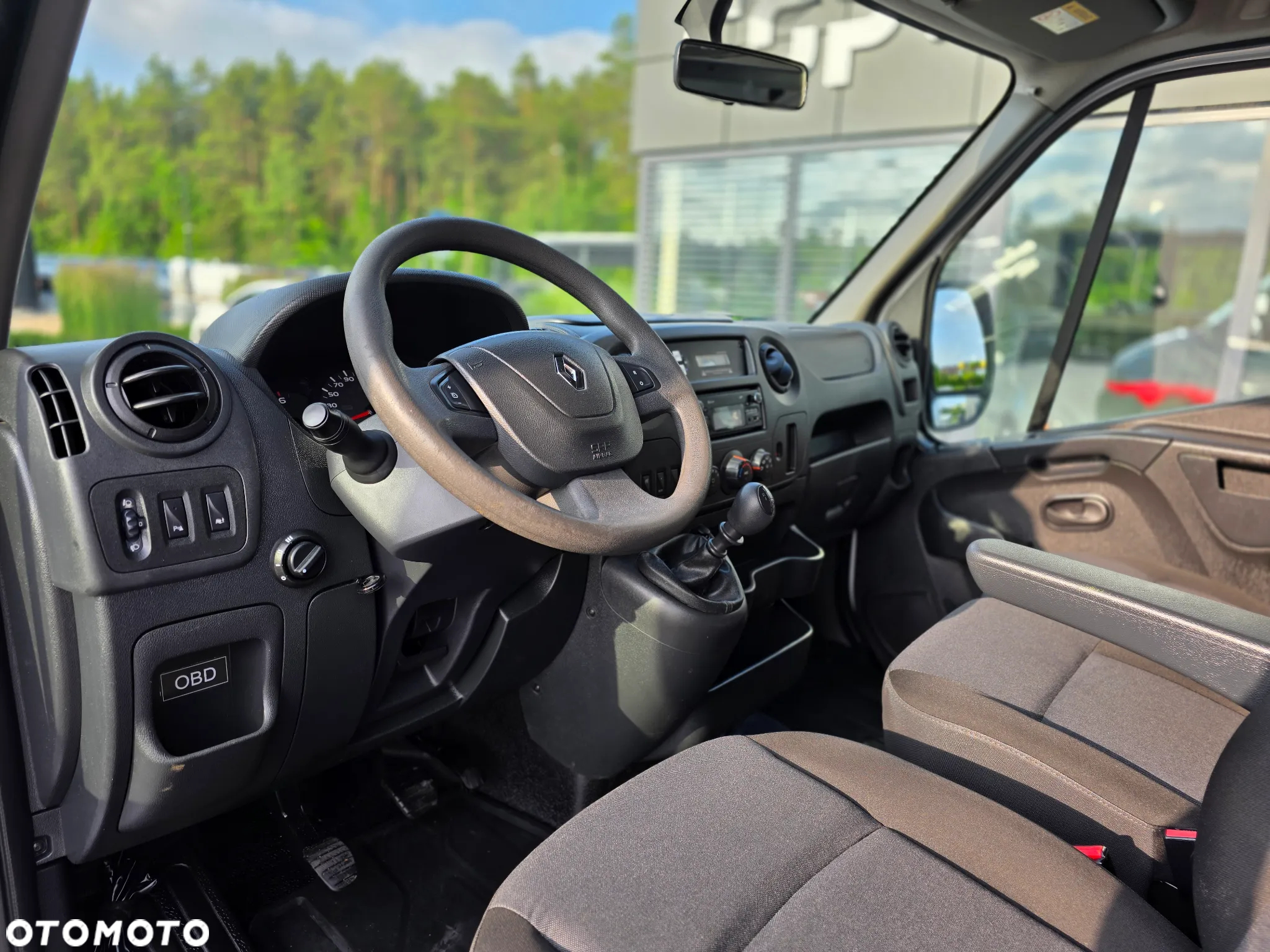 Renault Master - 22