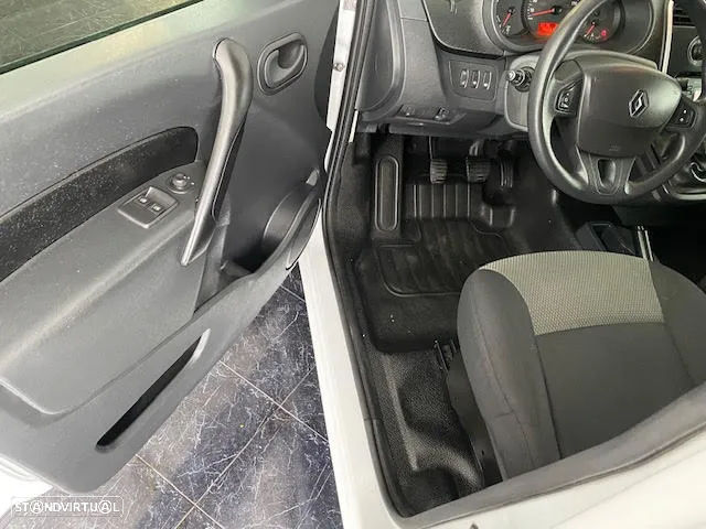 Renault Kangoo 1.5 dCi Maxi Business S/S 3L C/IVA - 7