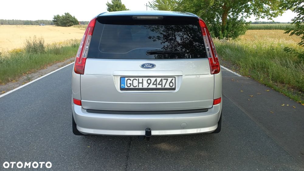 Ford C-MAX 1.6 Style+ - 7