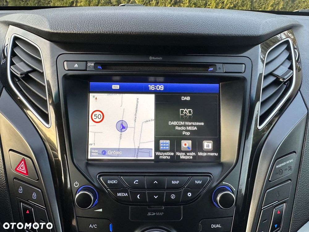 Hyundai i40 1.7 CRDi Business DCT - 18