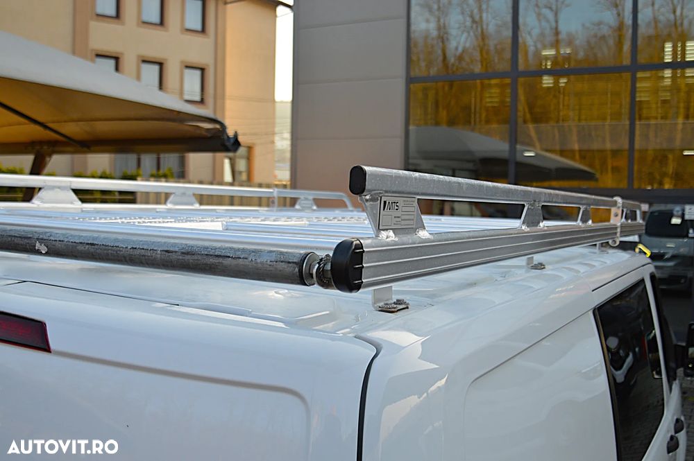 Ford Transit Custom Kombi 320 2.0 EcoBlue 105 CP L1H1 Trend - 10