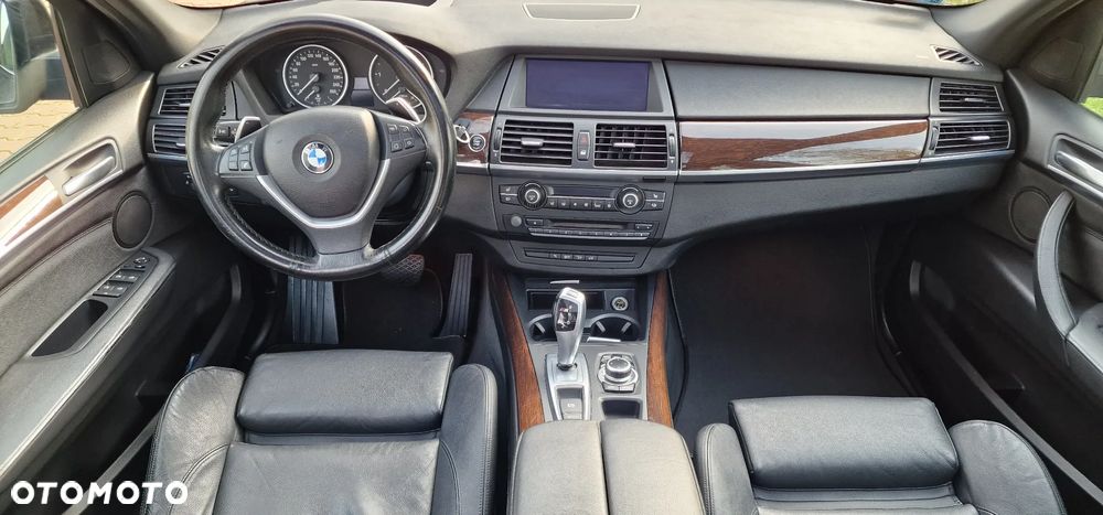BMW X5 xDrive30d M Sport Edition - 8