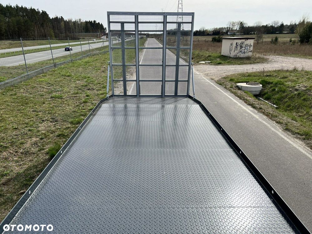 Scania P230 Laweta, Specjalny, Euro 5 Automat, Pomoc drogowa - 24