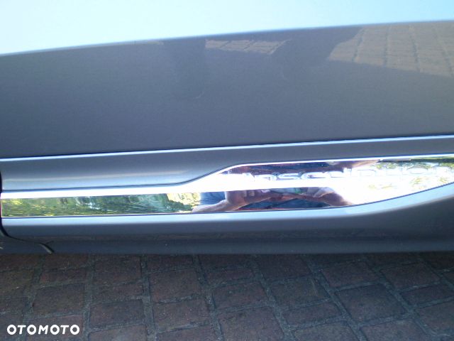 Volvo XC 60 D4 Geartronic Inscription - 10