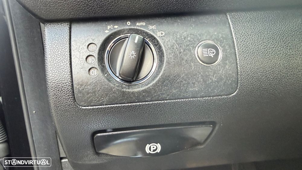 Mercedes-Benz ML 280 CDI - 18