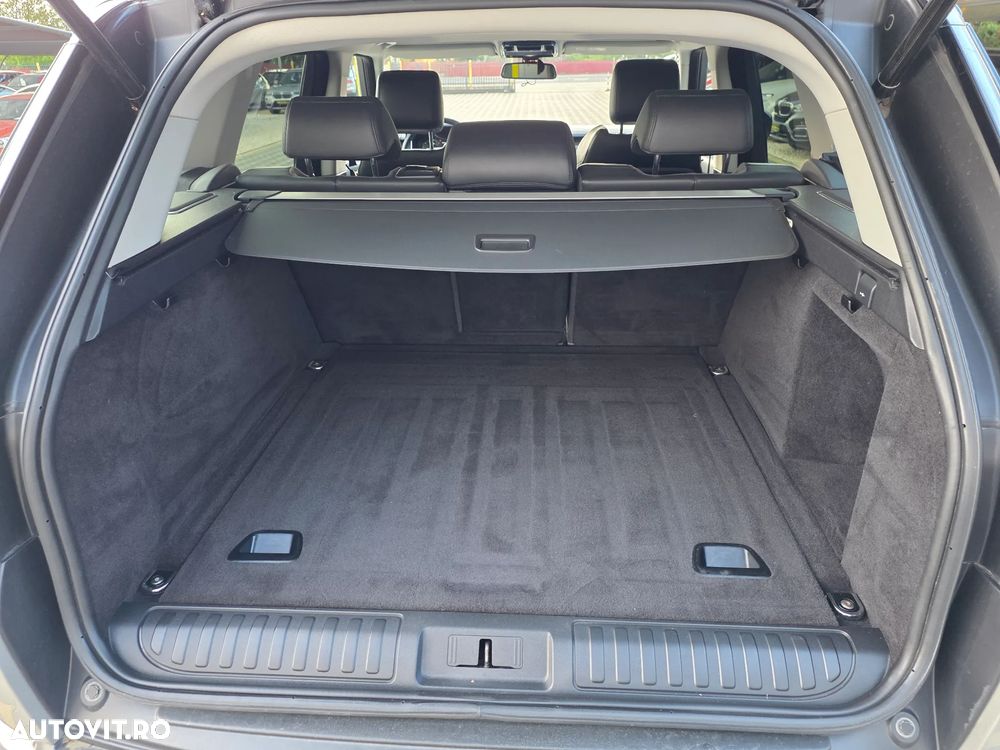Land Rover Range Rover Sport 3.0 I SDV6 HSE - 18