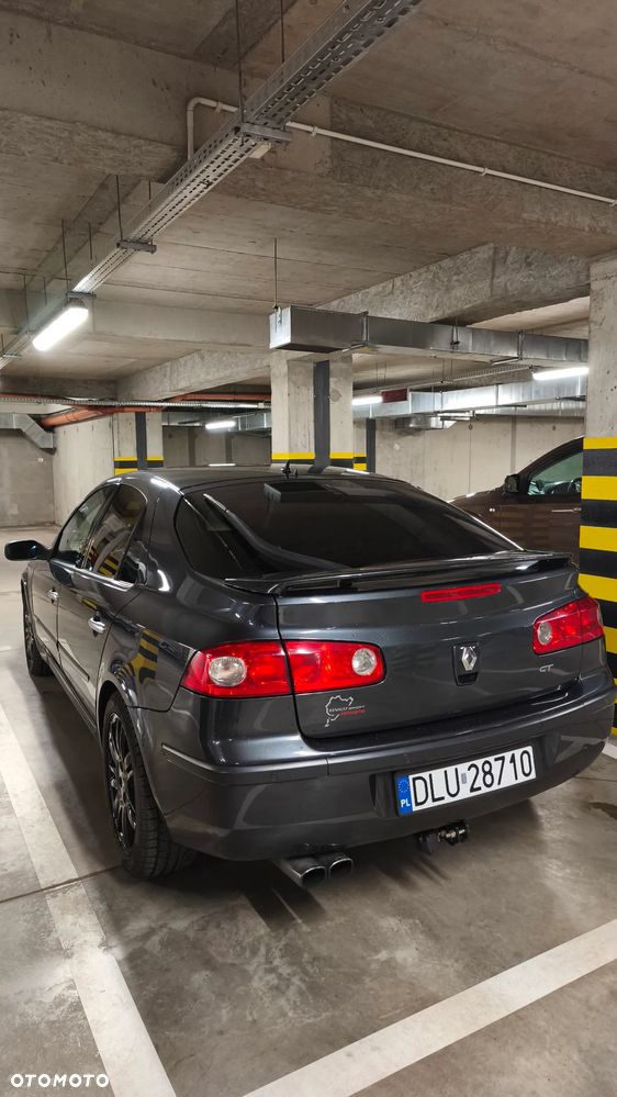 Renault Laguna II 2.0 GT Turbo - 19