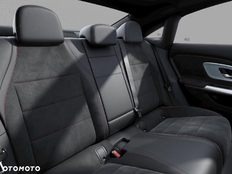 Mercedes-Benz CLA - 8