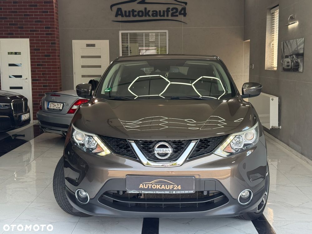 Nissan Qashqai 1.2 DIG-T 360 - 4