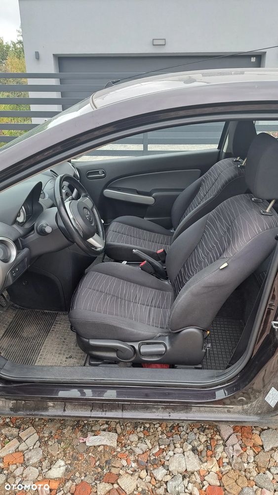 Mazda 2 1.3 Comfort - 6