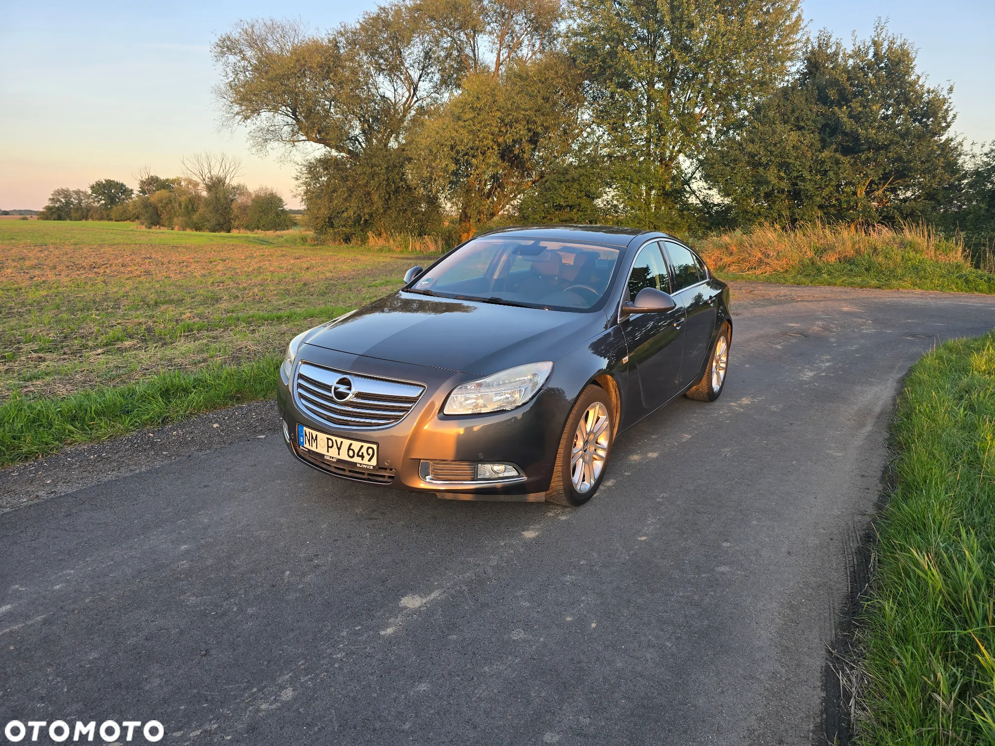 Opel Insignia 1.8 Executive - 13