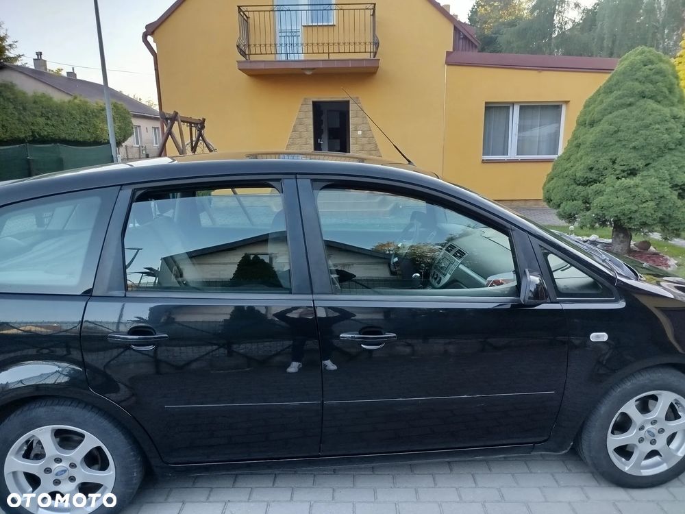 Ford Focus C-Max 1.8 Ambiente - 7
