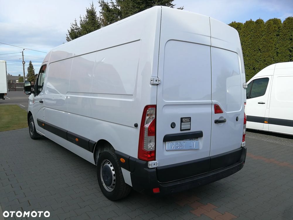 Renault Master - 4