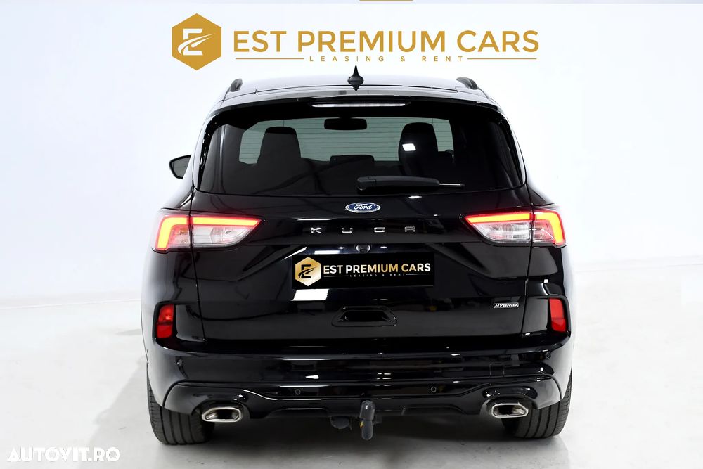 Ford Kuga 2.5 Duratec FHEV ST-LINE - 11
