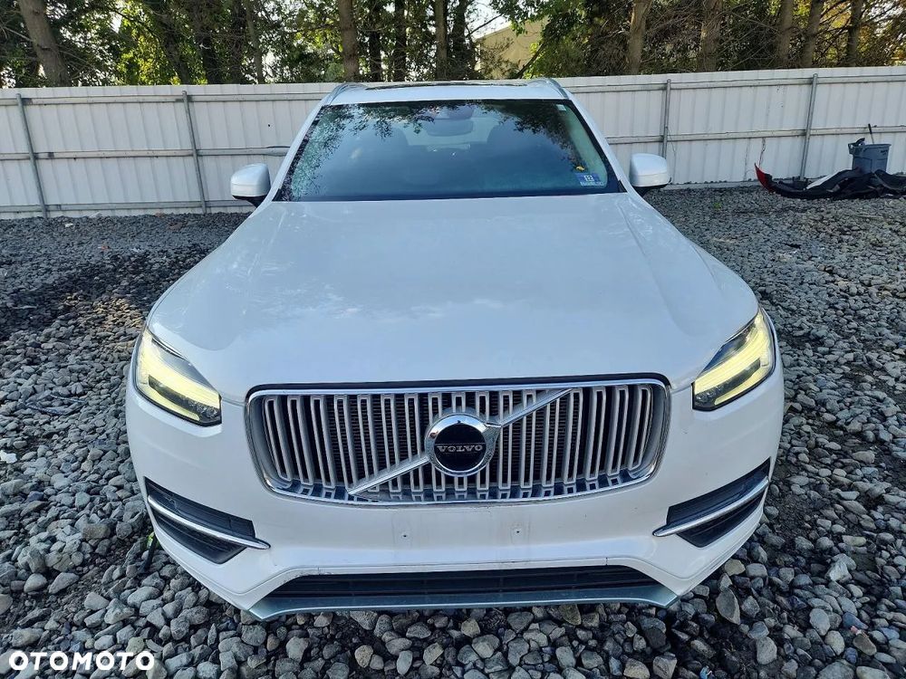 Volvo XC 90 T6 AWD Geartronic Inscription - 5