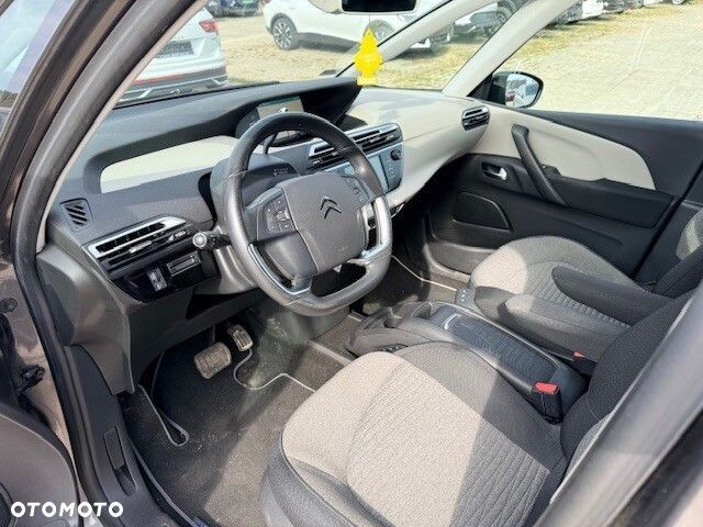 Citroën C4 SpaceTourer - 6