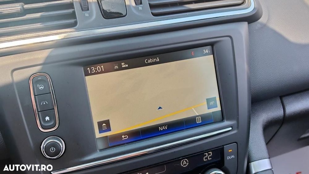 Renault Kadjar - 16
