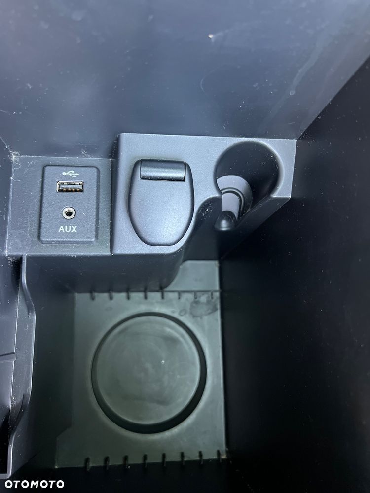 Nissan Qashqai 1.5 dCi Tekna - 27