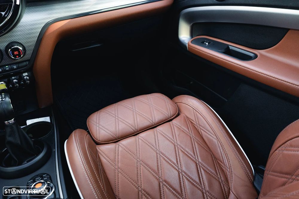 MINI Countryman Cooper SE ALL4 Auto - 50