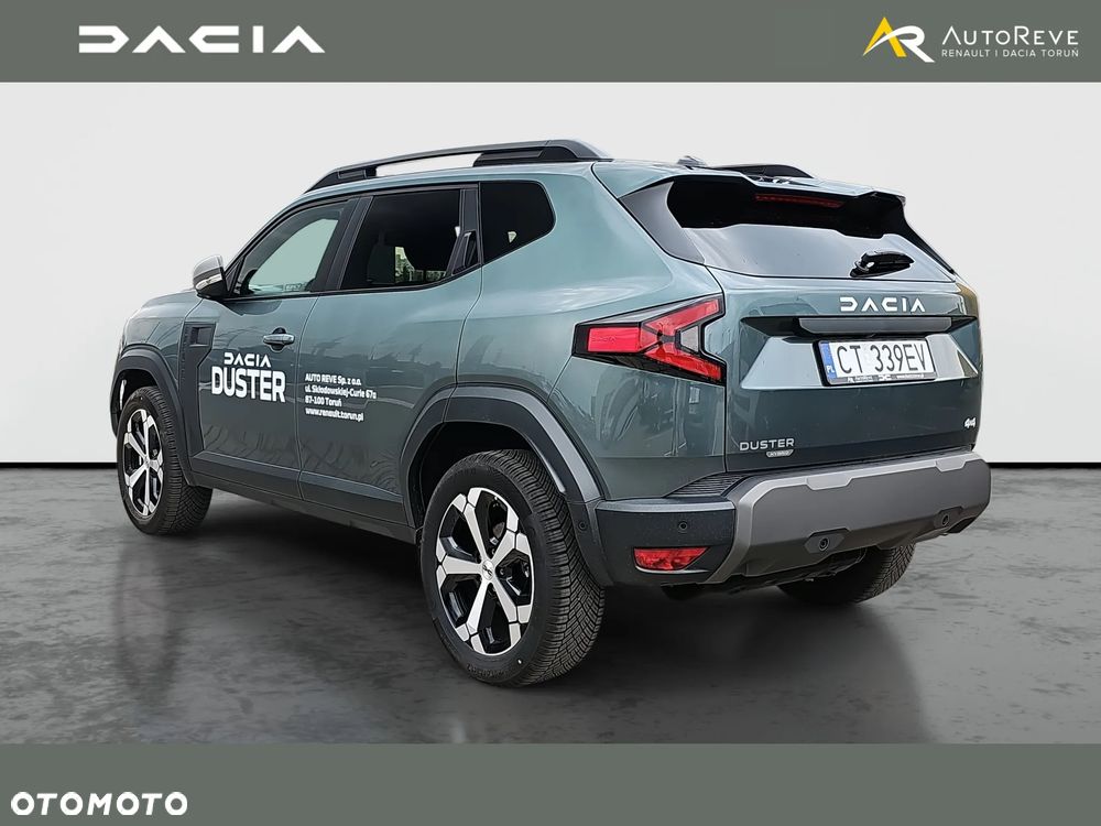 Dacia Duster - 7