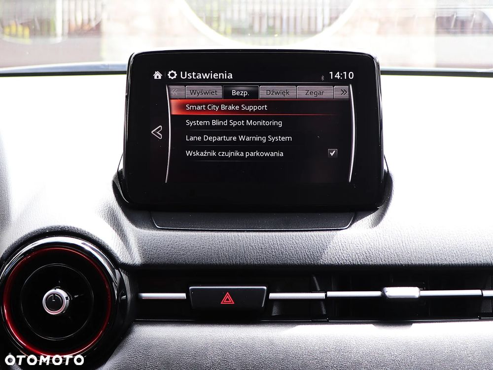 Mazda CX-3 SKYACTIV-G 121 FWD - 30