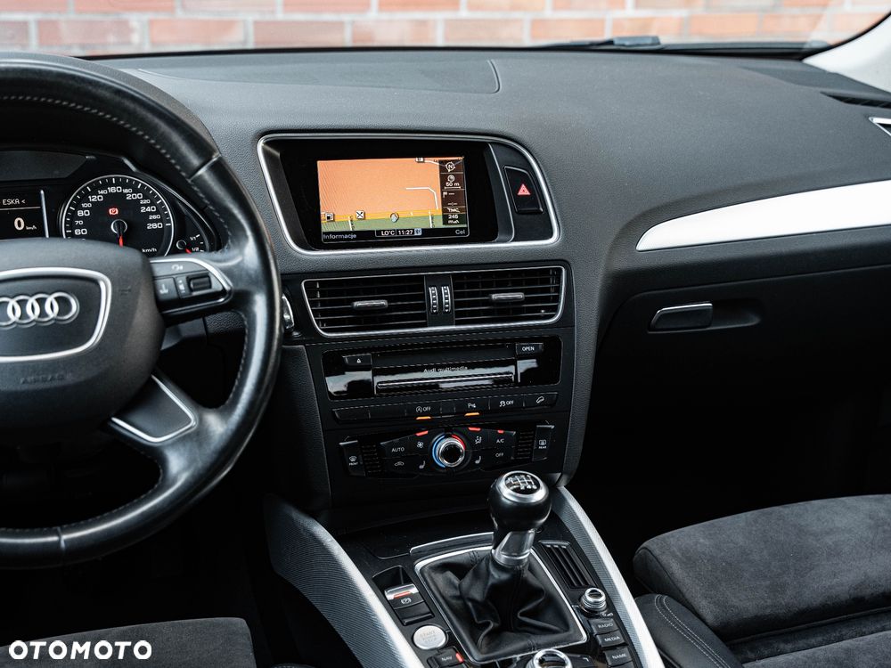 Audi Q5 2.0 TDI (clean diesel) ultra - 30