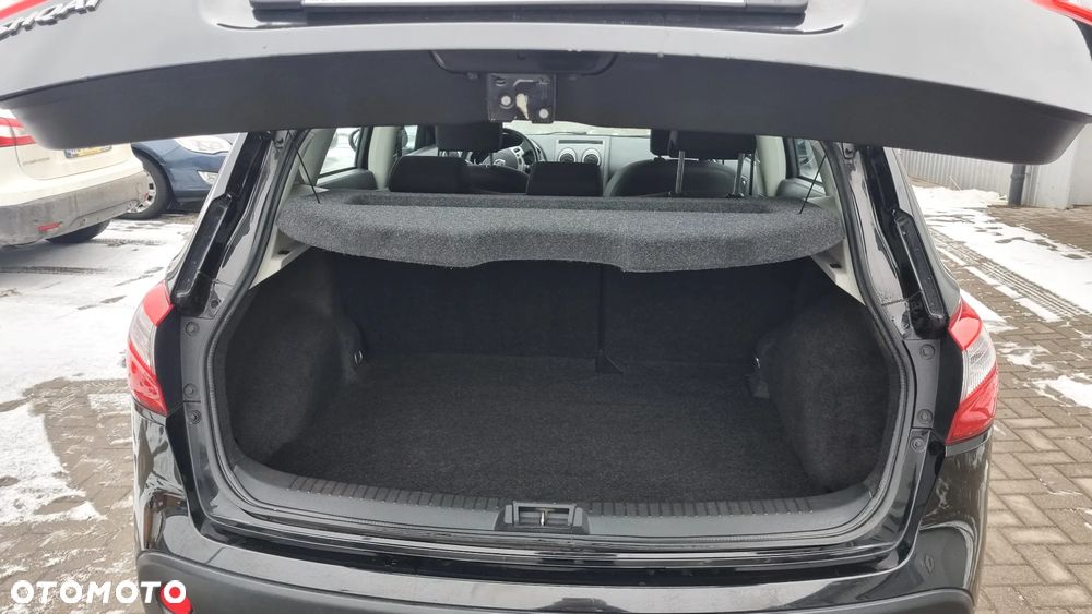 Nissan Qashqai 1.6 acenta - 11