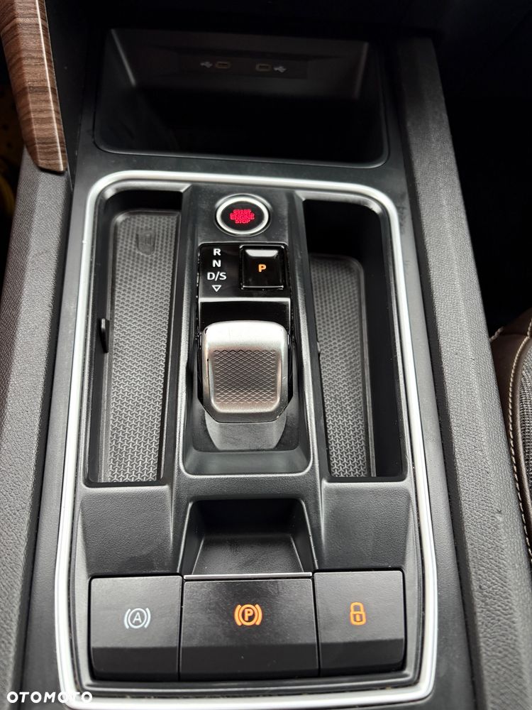 Seat Leon 1.5 eTSI ACT OPF DSG Xcellence - 13