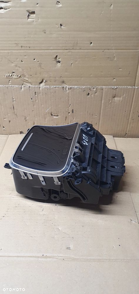 Popielniczka schowek uchwyt na kubek kubki Mercedes E-Klasa W213 A2136806600 A2139051100 - 5