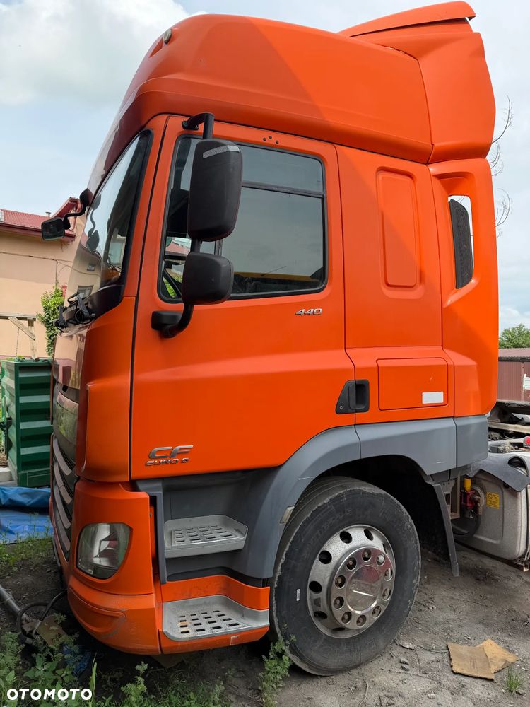DAF CF440 - 4